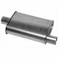 Dynomax 17702 Mini Turbo Muffler 16 In. DY322295